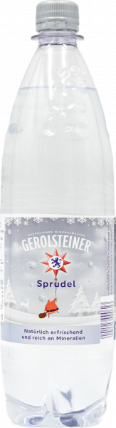 Gerolsteiner Sprudel