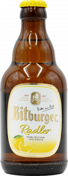 Bitburger Radler