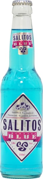 Salitos Blue
