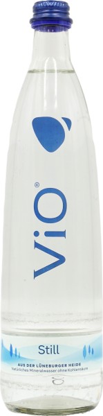 Apollinaris VIO
