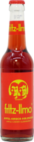 Fritz Apfel-Kirsch-Holunder-Limonade