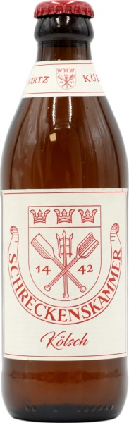 Schreckenskammer Kölsch