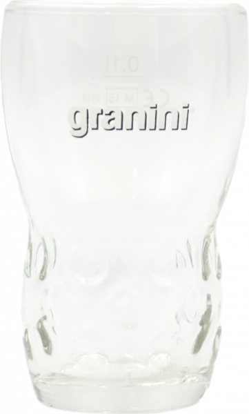 Granini Exclusiv Glas