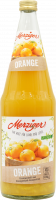 Merziger Orangensaft