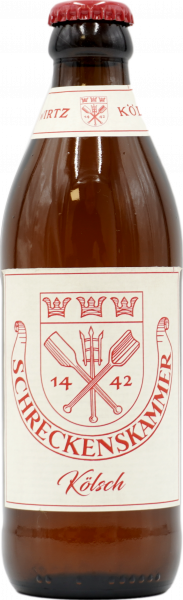 Schreckenskammer Kölsch