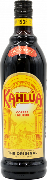 Kahlua Kaffeelikör 20%