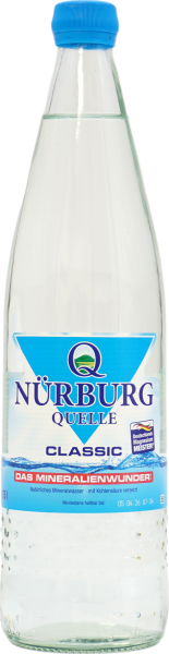 Nürburg Quelle Classic