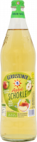 Gerolsteiner Apfelschorle (50% FG)