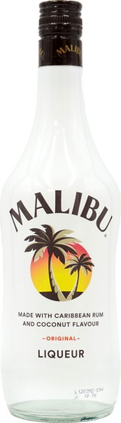 Malibu Kokuslikör 21%