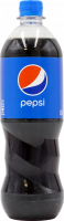 Pepsi Cola