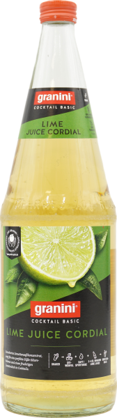 Granini Lime Juice