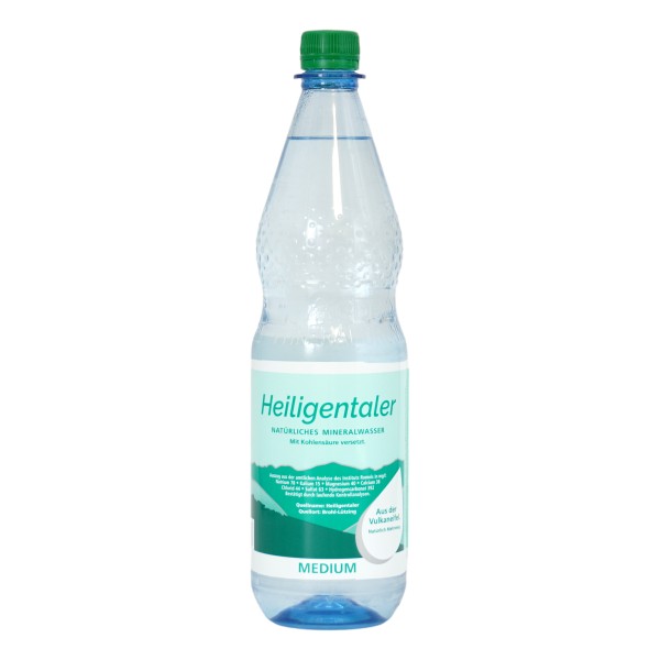 Heiligentaler Medium