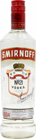 Smirnoff Wodka 37,5 %