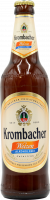 Krombacher Weizen alkoholfrei