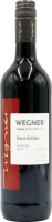 Wegner Dornfelder Pfalz QbA 2005 trocken rot