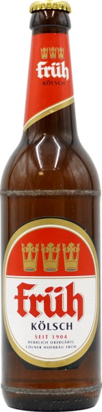 Früh Kölsch