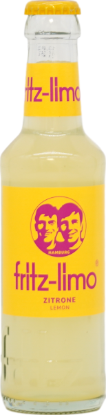 Fritz Zitronenlimonade