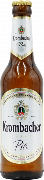 Krombacher Pils