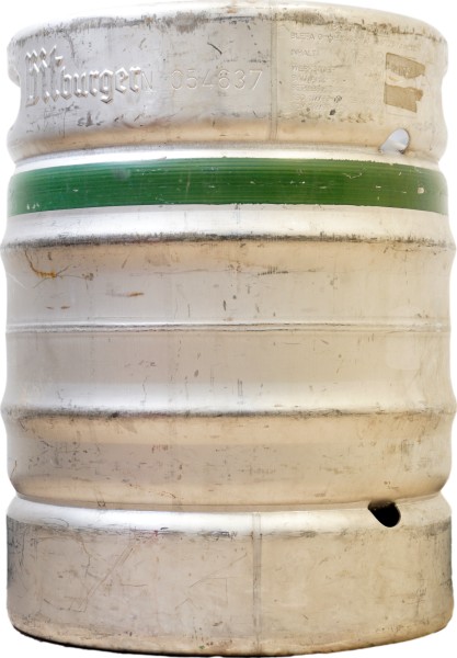 Bitburger Premium Pils Fass