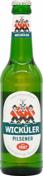 Wicküler Pils