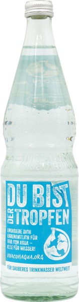 Viva Con Agua Mineralwasser Laut