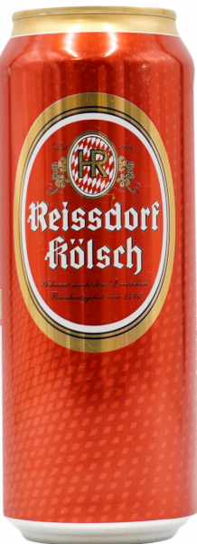 Reissdorf Kölsch