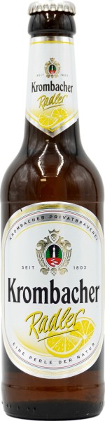 Krombacher Radler