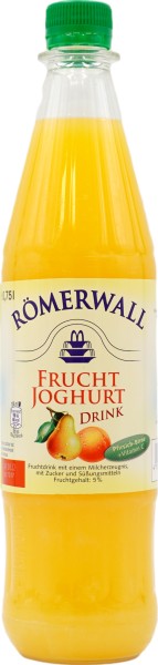 Römerwall Frucht Joghurt