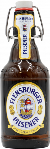 Flensburger Pils