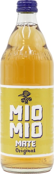 Mio Mio Mate Ginger