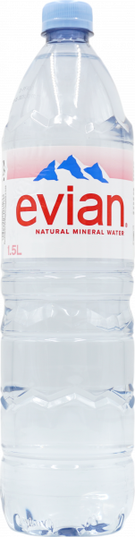 Evian