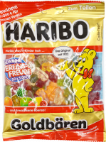 Haribo Goldbären 200g