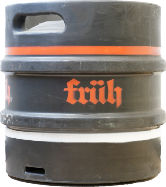 Früh Kölsch