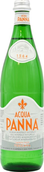 San Pellegrino Acqua Panna