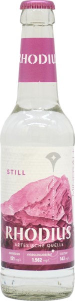 Rhodius Naturell Gourmet