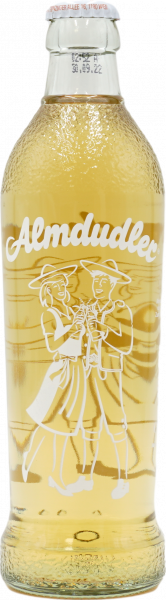 Almdudler Kräuterlimonade