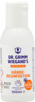 Dr. Grimm Wiegands Händedesinfektionsmittel