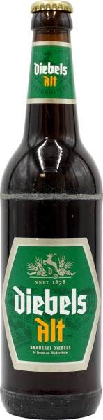 Diebels Alt