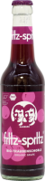Fritz Bio-Traubensaftschorle