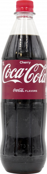 Coca-Cola Cherry