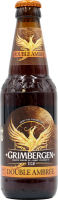 Grimbergen Dubbel